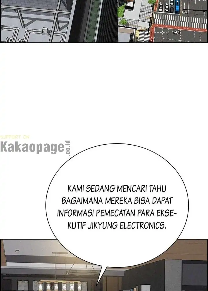 Lord of Money Chapter 115 Gambar 39