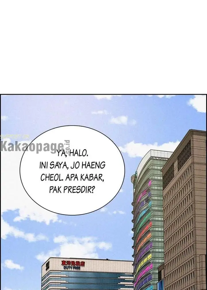 Lord of Money Chapter 115 Gambar 4