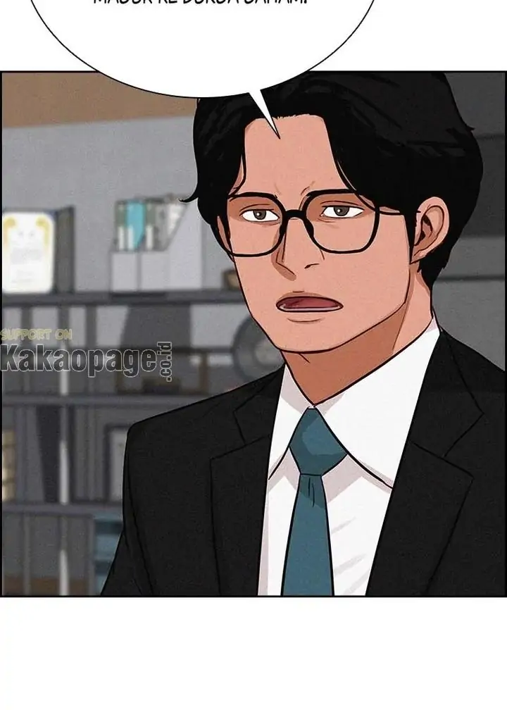 Lord of Money Chapter 115 Gambar 41