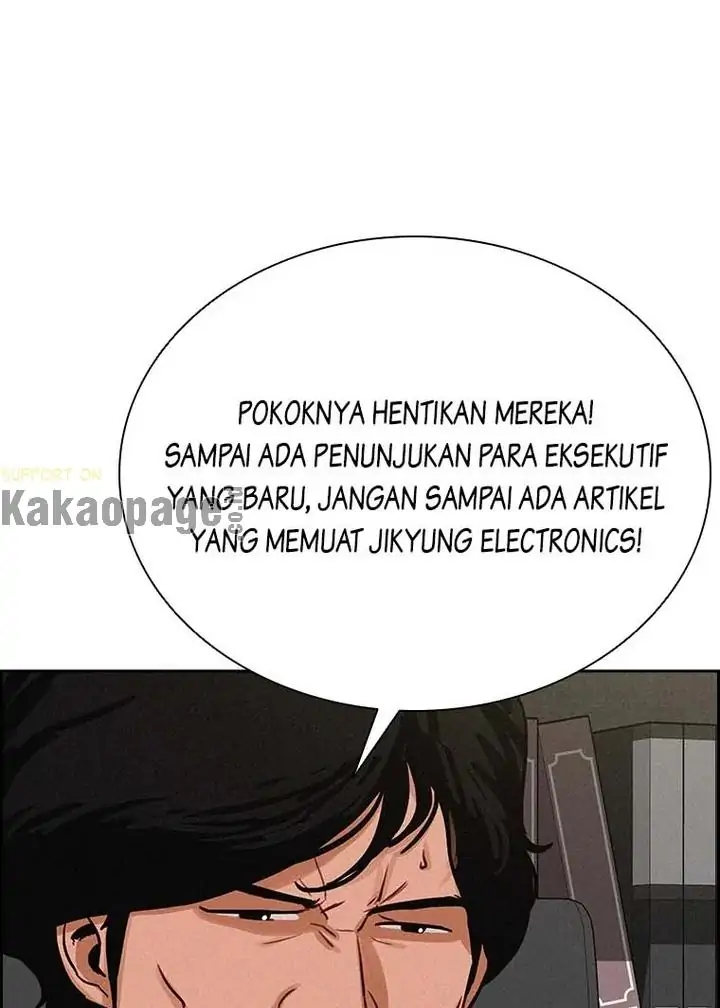 Lord of Money Chapter 115 Gambar 42