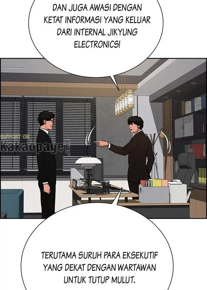 Lord of Money Chapter 115 Gambar 44