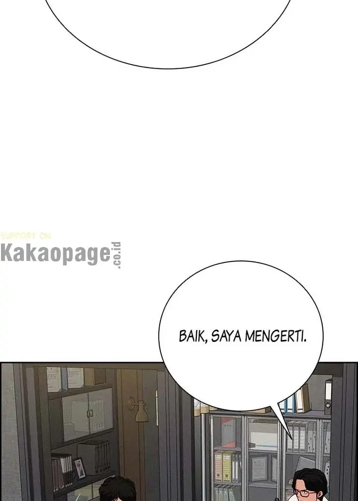 Lord of Money Chapter 115 Gambar 45