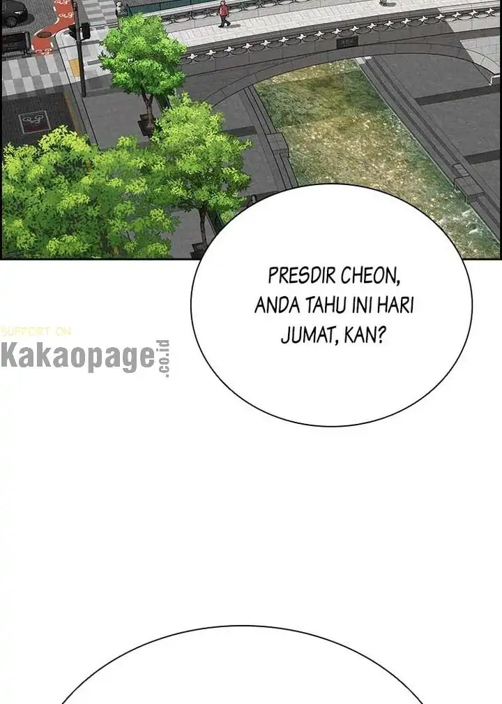 Lord of Money Chapter 115 Gambar 50
