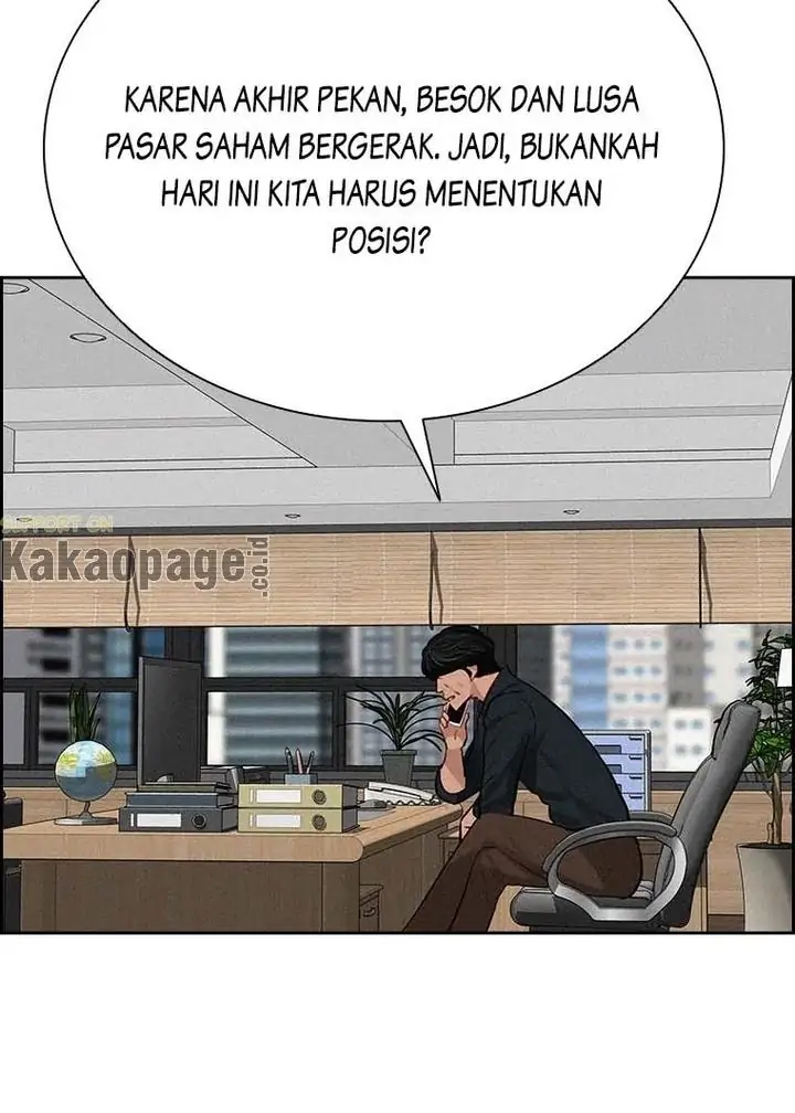 Lord of Money Chapter 115 Gambar 51