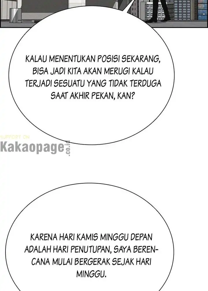 Lord of Money Chapter 115 Gambar 53