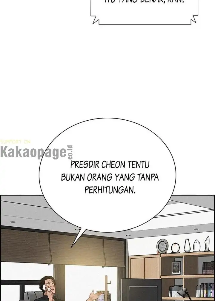 Lord of Money Chapter 115 Gambar 55