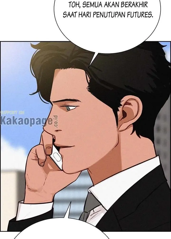 Lord of Money Chapter 115 Gambar 57
