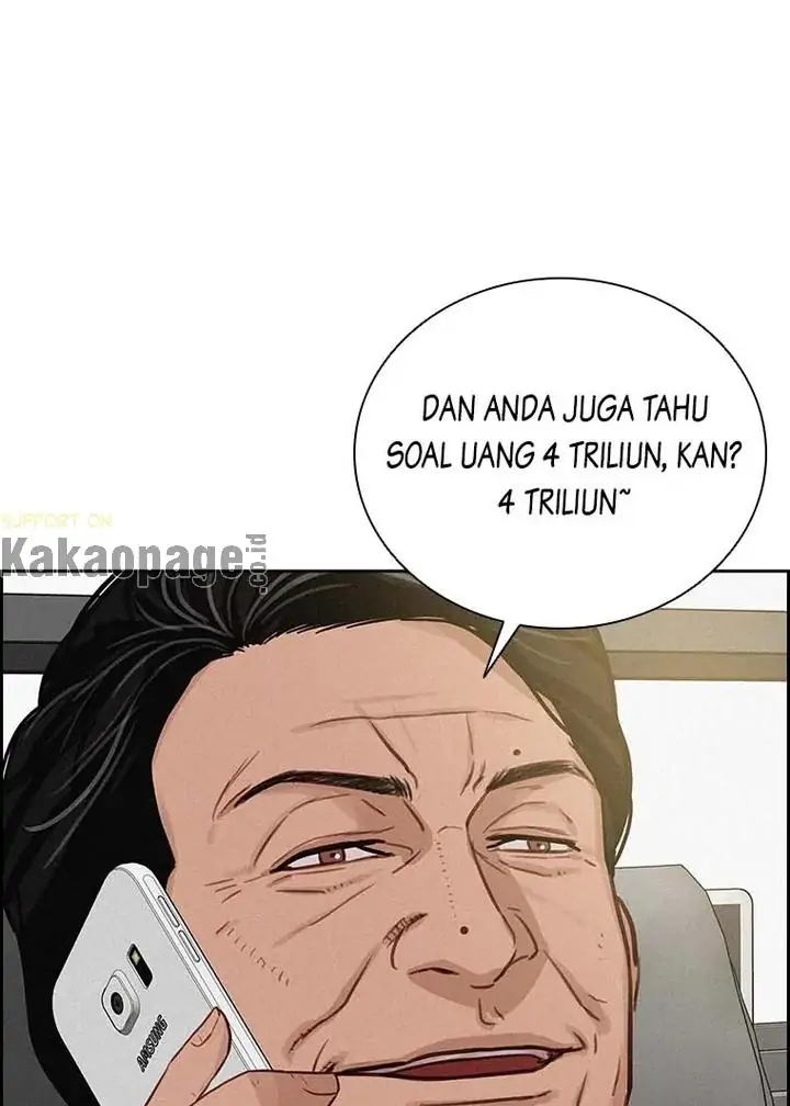 Lord of Money Chapter 115 Gambar 60