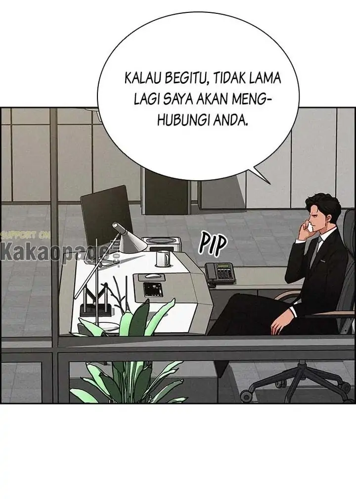 Lord of Money Chapter 115 Gambar 62