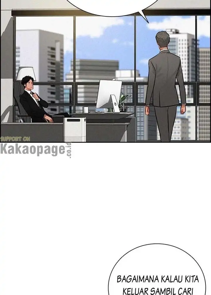 Lord of Money Chapter 115 Gambar 65