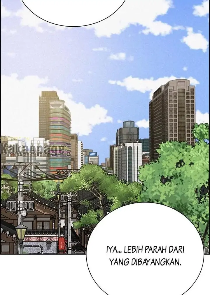 Lord of Money Chapter 115 Gambar 68
