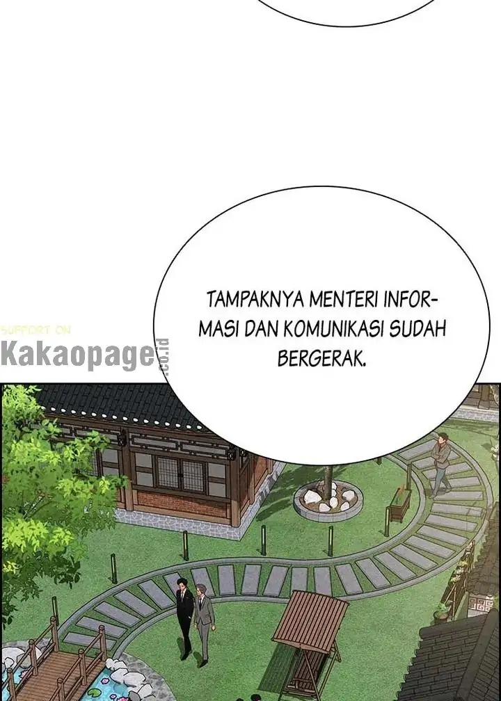 Lord of Money Chapter 115 Gambar 69