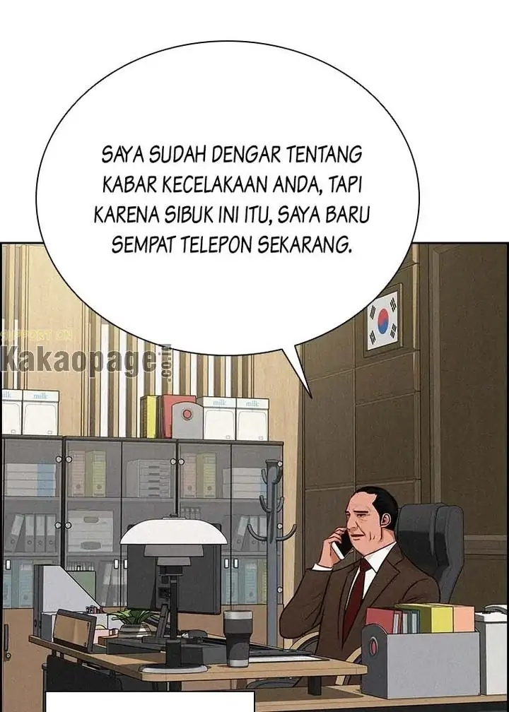 Lord of Money Chapter 115 Gambar 7