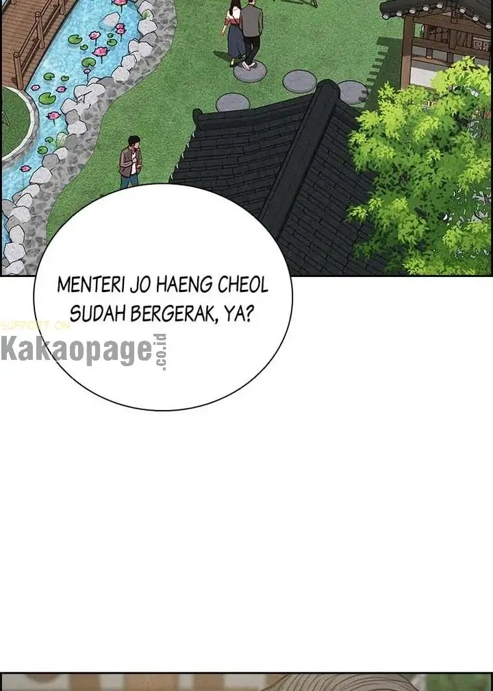 Lord of Money Chapter 115 Gambar 70
