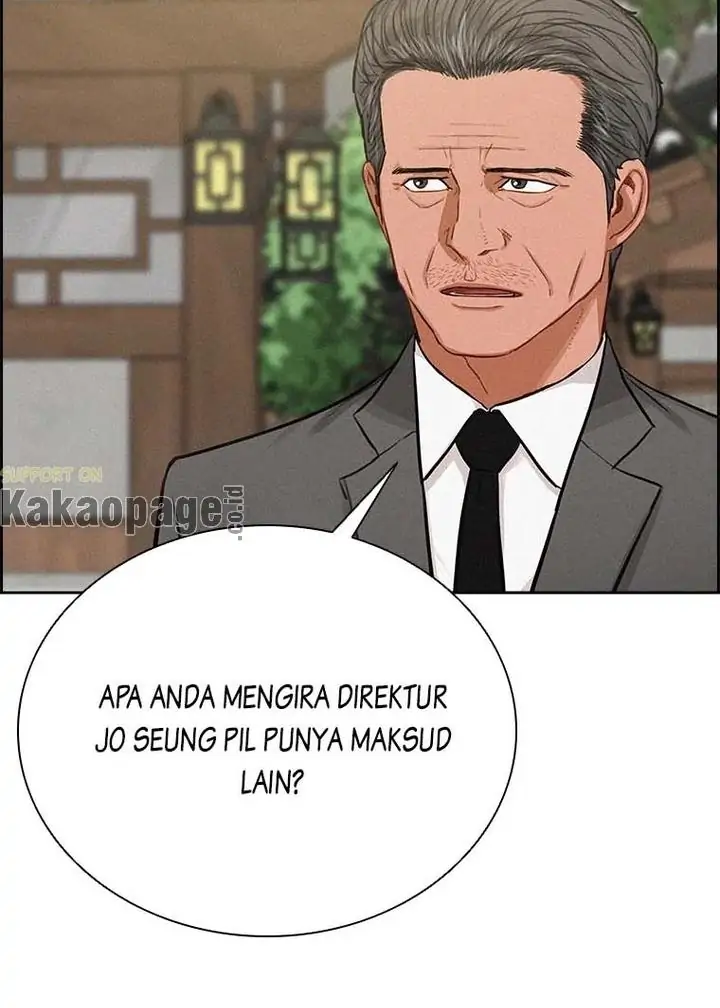 Lord of Money Chapter 115 Gambar 71