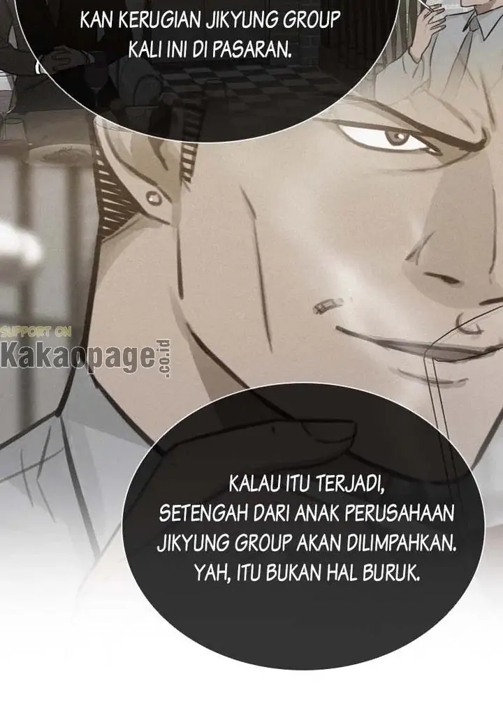 Lord of Money Chapter 115 Gambar 74