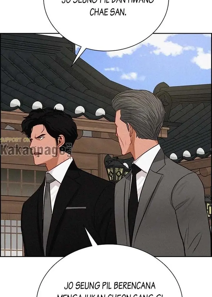 Lord of Money Chapter 115 Gambar 77
