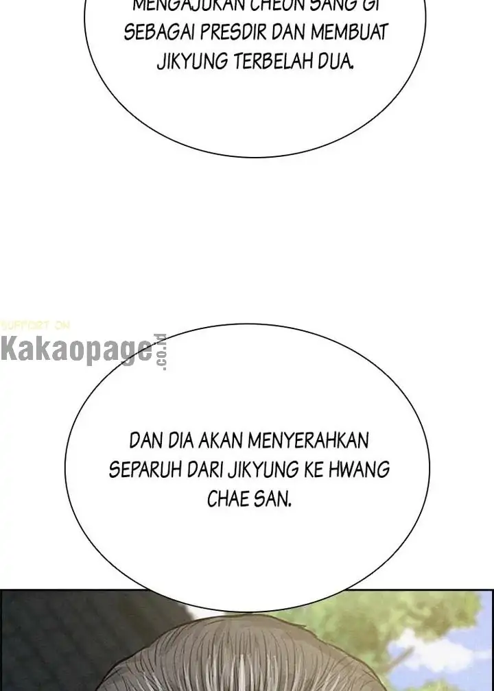 Lord of Money Chapter 115 Gambar 78