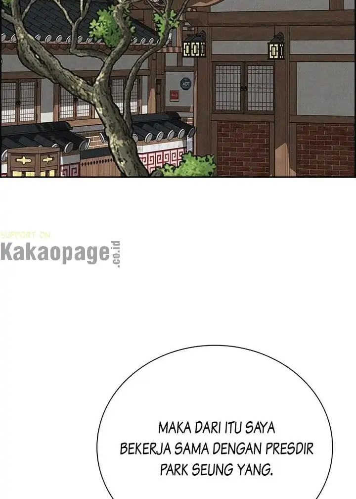 Lord of Money Chapter 115 Gambar 81