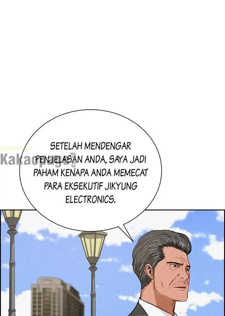 Lord of Money Chapter 115 Gambar 83