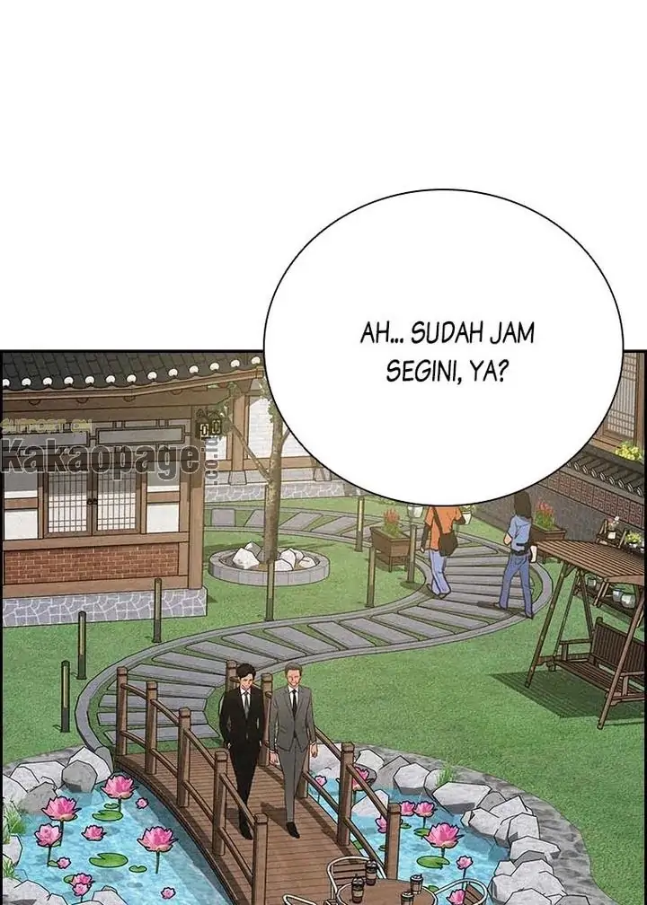 Lord of Money Chapter 115 Gambar 86