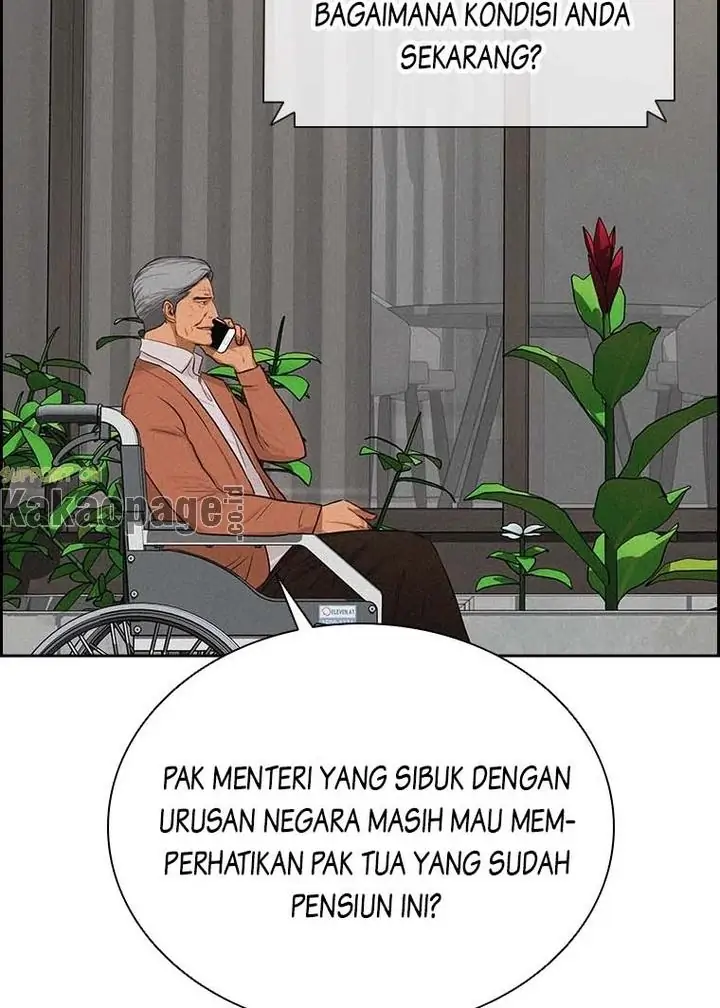 Lord of Money Chapter 115 Gambar 9