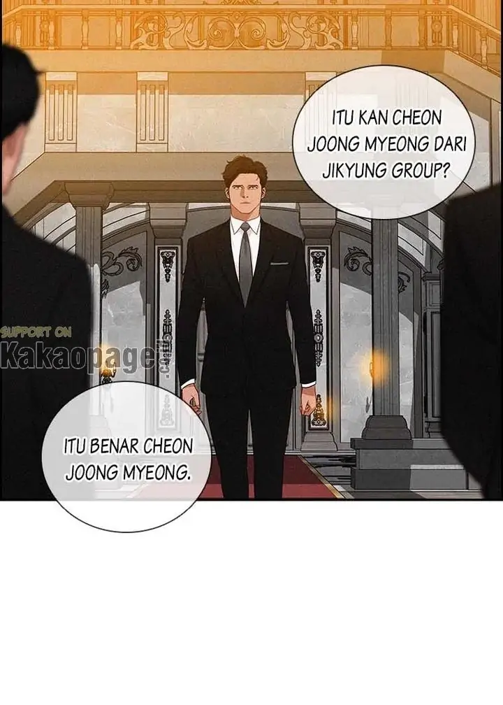 Lord of Money Chapter 115 Gambar 98