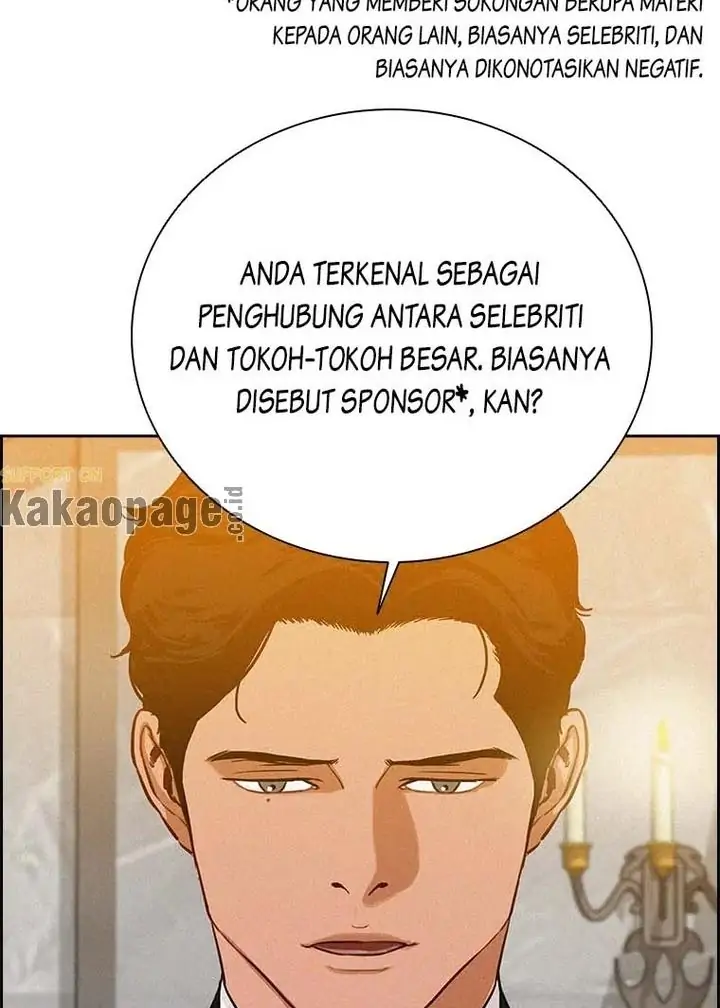 Lord of Money Chapter 116 Gambar 15