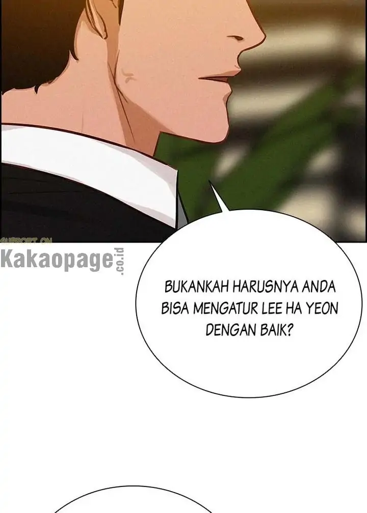 Lord of Money Chapter 116 Gambar 20