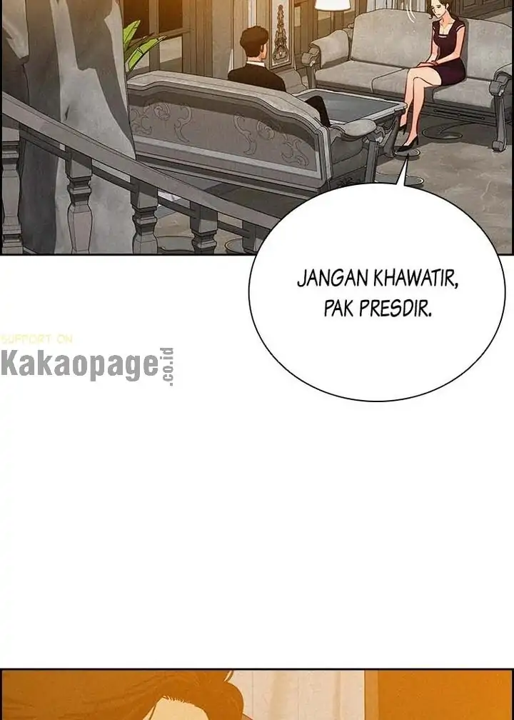 Lord of Money Chapter 116 Gambar 26