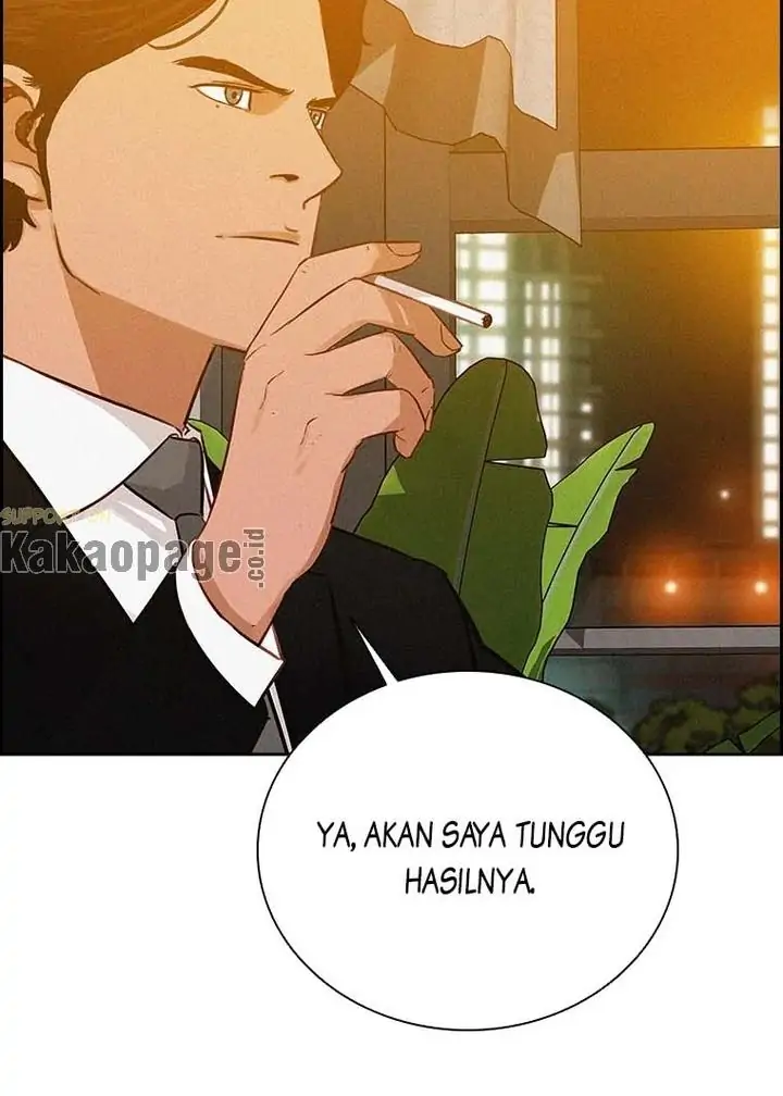 Lord of Money Chapter 116 Gambar 27