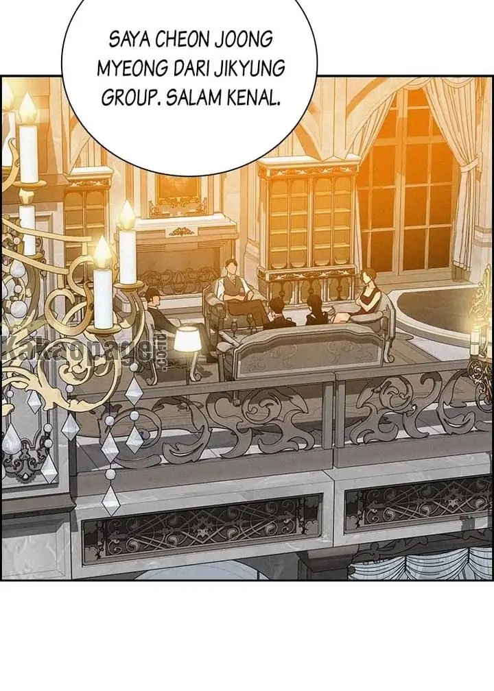 Lord of Money Chapter 116 Gambar 31