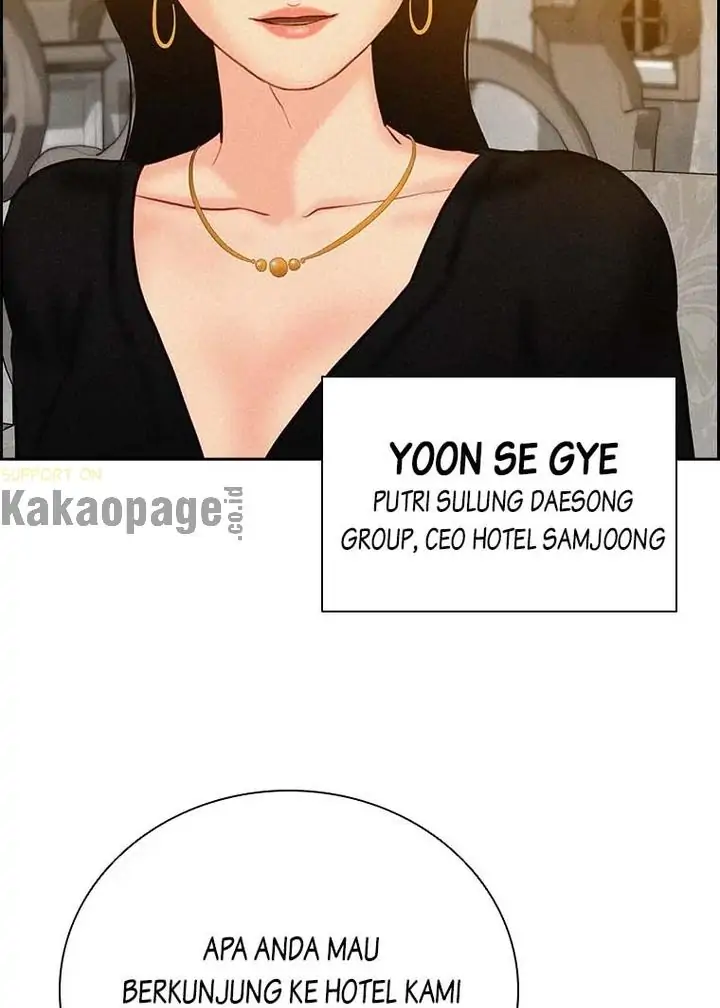Lord of Money Chapter 116 Gambar 33