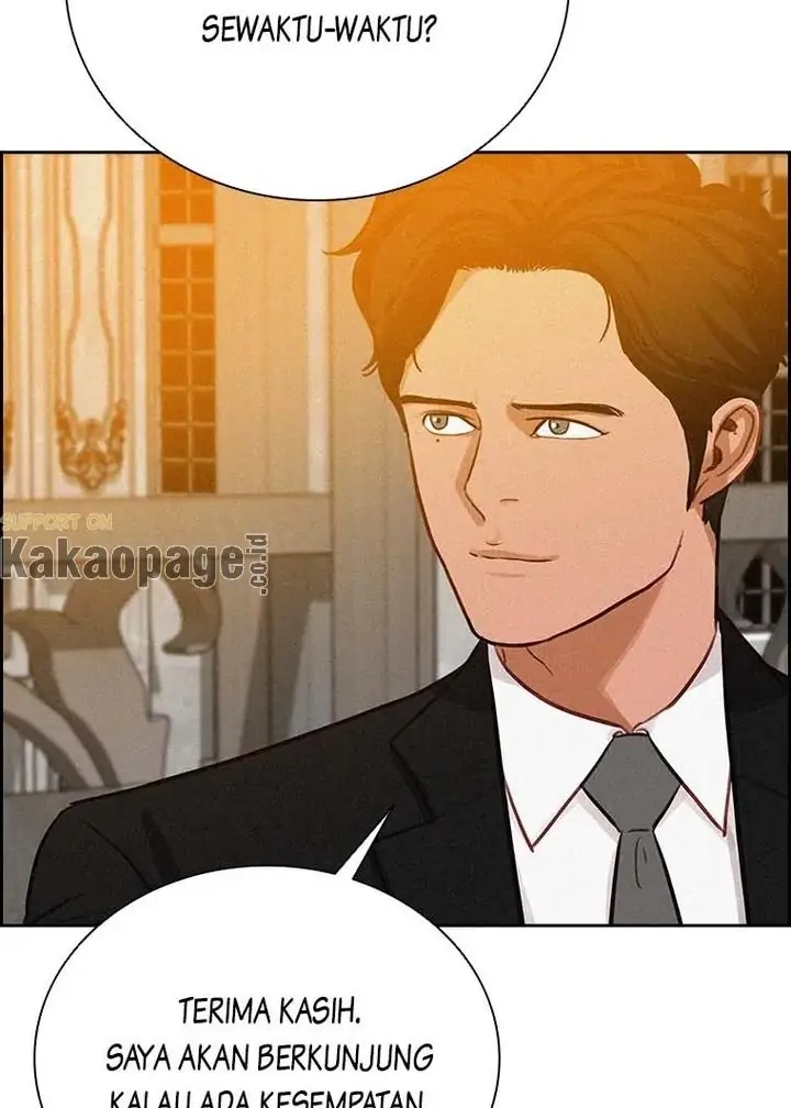 Lord of Money Chapter 116 Gambar 34
