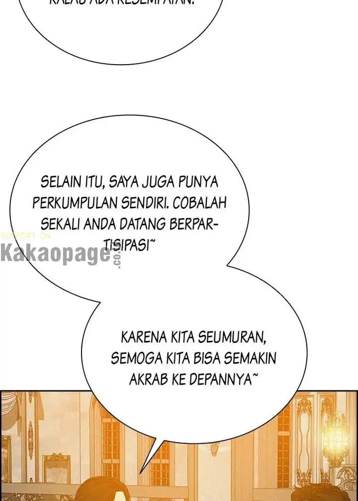 Lord of Money Chapter 116 Gambar 35