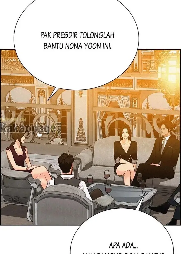 Lord of Money Chapter 116 Gambar 37