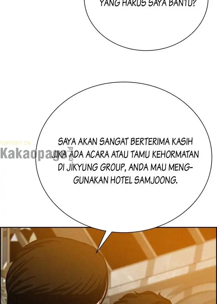 Lord of Money Chapter 116 Gambar 38