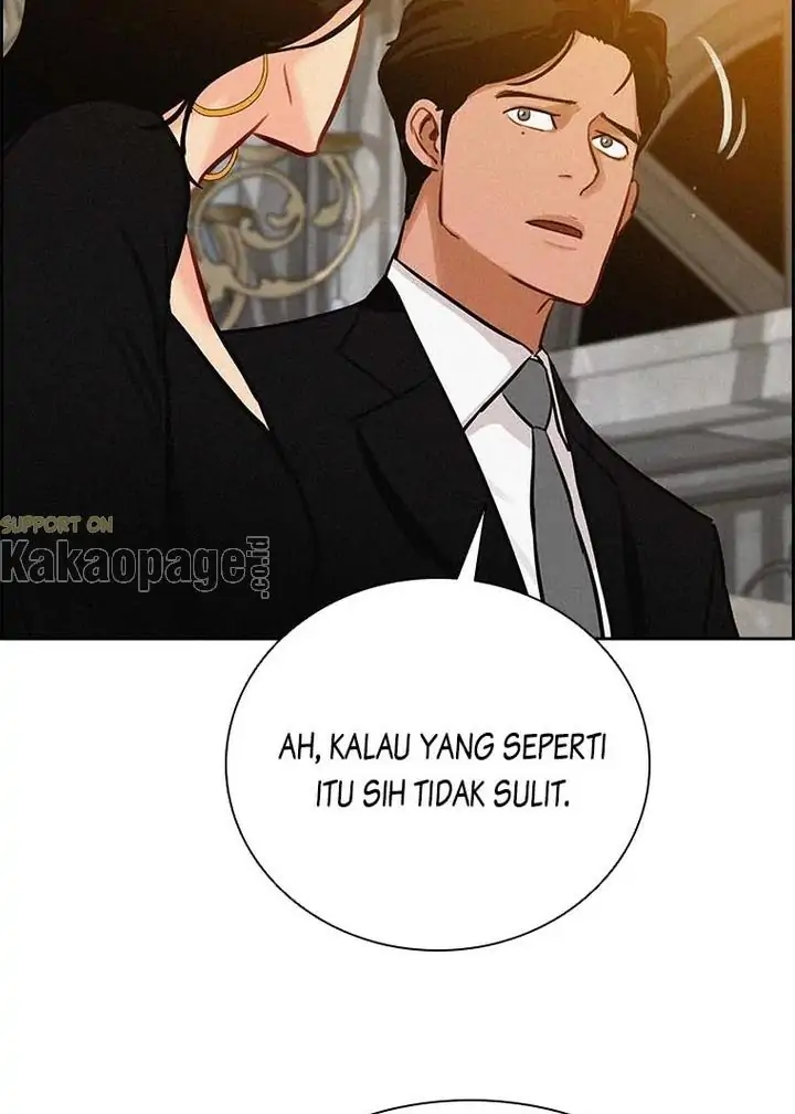 Lord of Money Chapter 116 Gambar 39