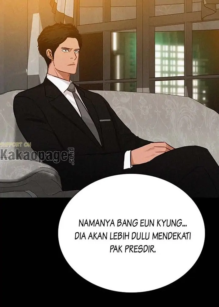 Lord of Money Chapter 116 Gambar 4