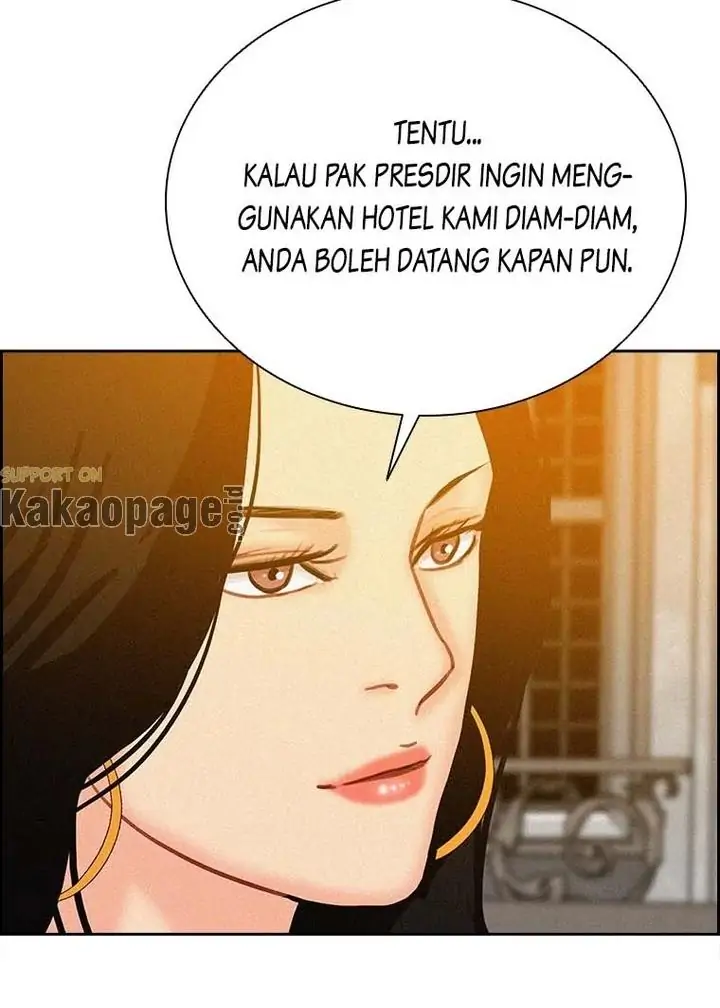 Lord of Money Chapter 116 Gambar 40