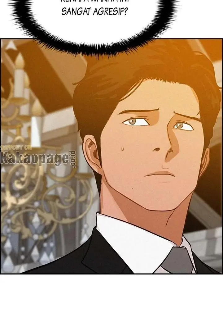 Lord of Money Chapter 116 Gambar 43