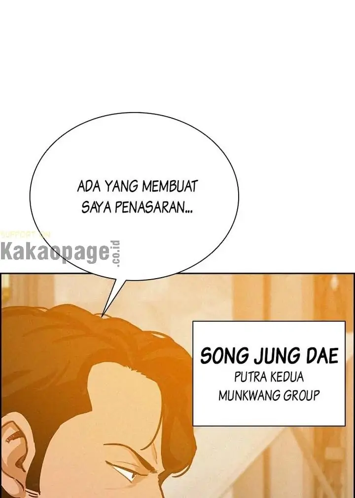 Lord of Money Chapter 116 Gambar 44