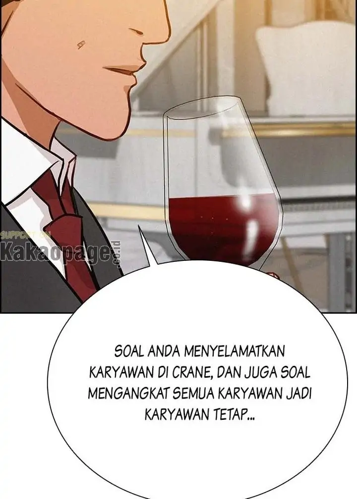 Lord of Money Chapter 116 Gambar 45