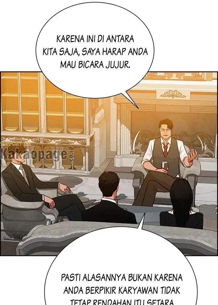 Lord of Money Chapter 116 Gambar 49