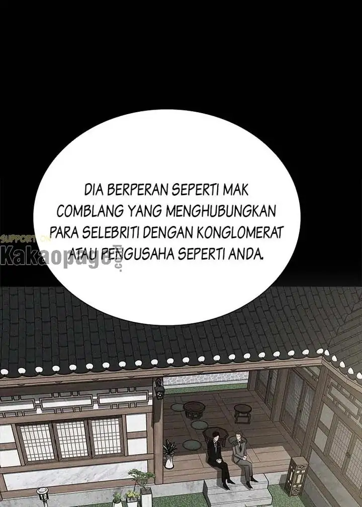 Lord of Money Chapter 116 Gambar 5