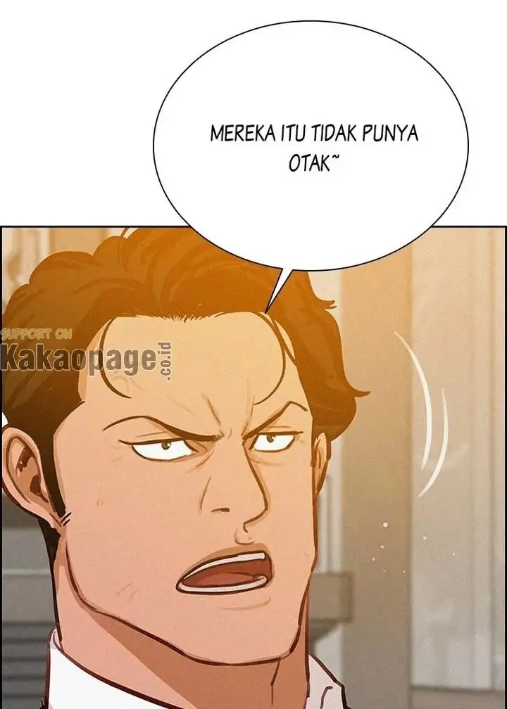 Lord of Money Chapter 116 Gambar 53