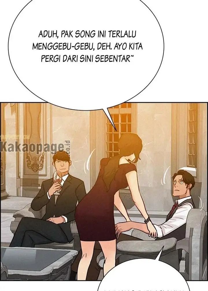 Lord of Money Chapter 116 Gambar 57