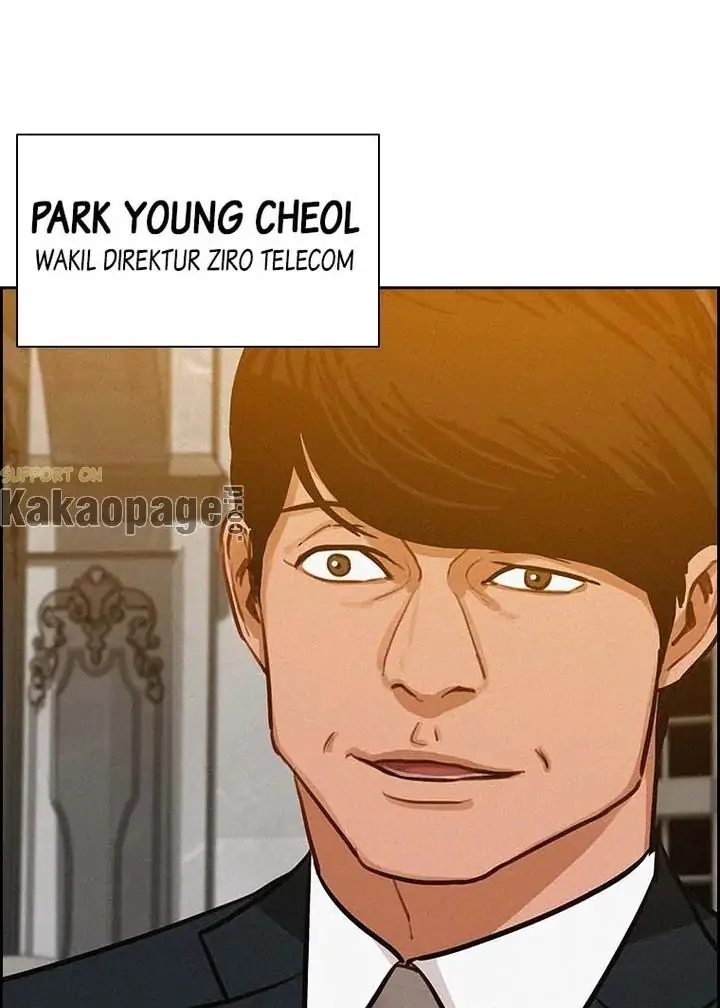 Lord of Money Chapter 116 Gambar 66