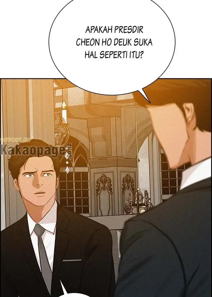 Lord of Money Chapter 116 Gambar 68