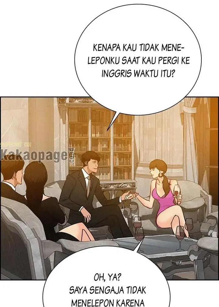 Lord of Money Chapter 116 Gambar 72